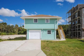Walk to Beach Sleeps 8